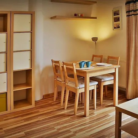 Daire Citystay Apartament Nad Motlawa