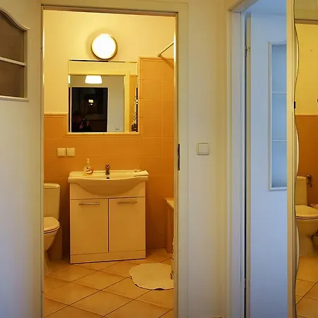 Appartement Citystay Apartament Nad Motlawa *