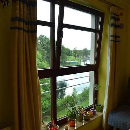 Citystay Apartament Nad Motlawa *